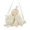 Flash Sale Department 56 Wise Advice Ornament