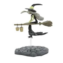 Store Department 56 Witch -Nightmare Before Xmas