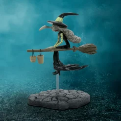 Store Department 56 Witch -Nightmare Before Xmas