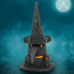 Discount Department 56 Witch Tower