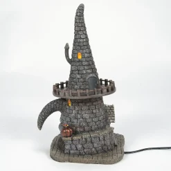 Discount Department 56 Witch Tower