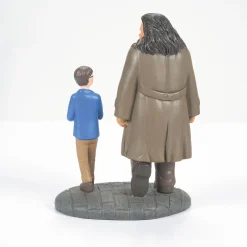 New Department 56 Wizarding Equipment