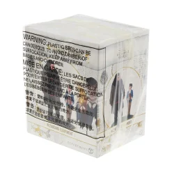 New Department 56 Wizarding Equipment