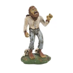 Online Department 56 Wolfman's Howl