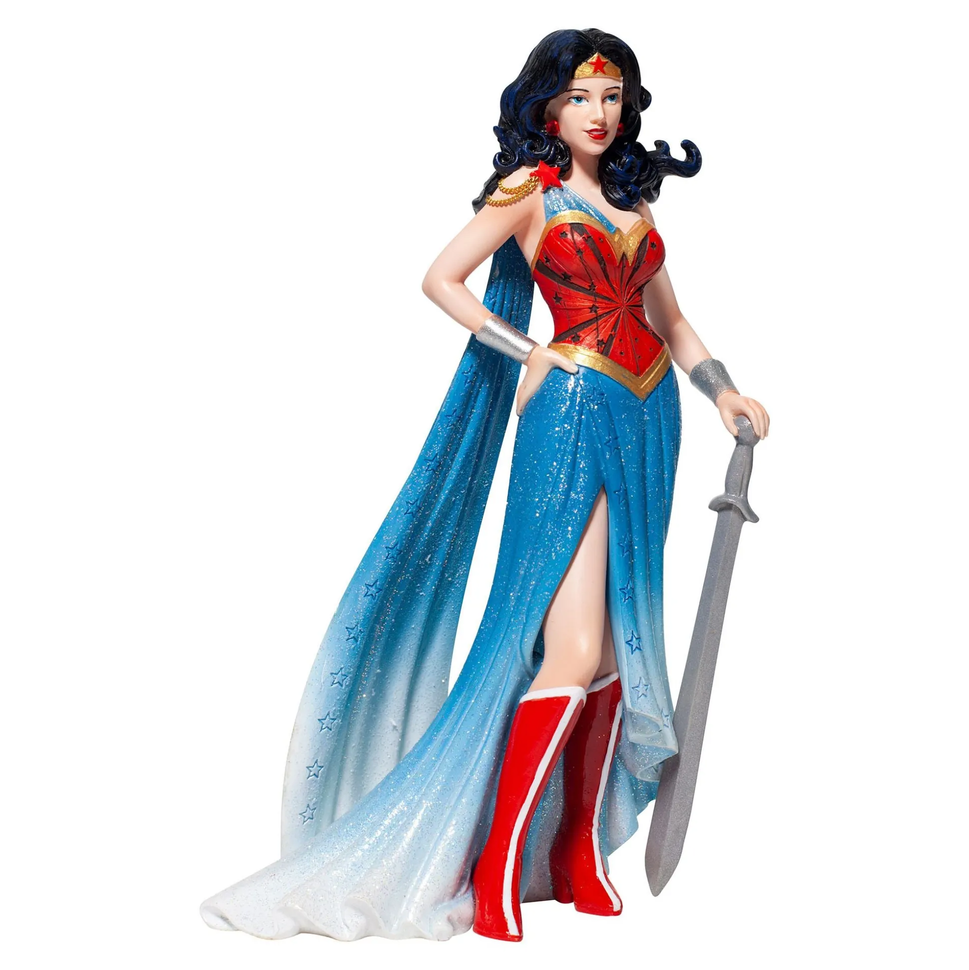 Shop Department 56 Wonder Woman Couture de Force