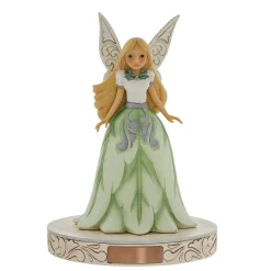 Store Enesco Gift Woodland Fairy in Leaf Skirt