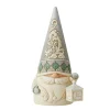 Fashion Enesco Gift Woodland Gnome with Lantern