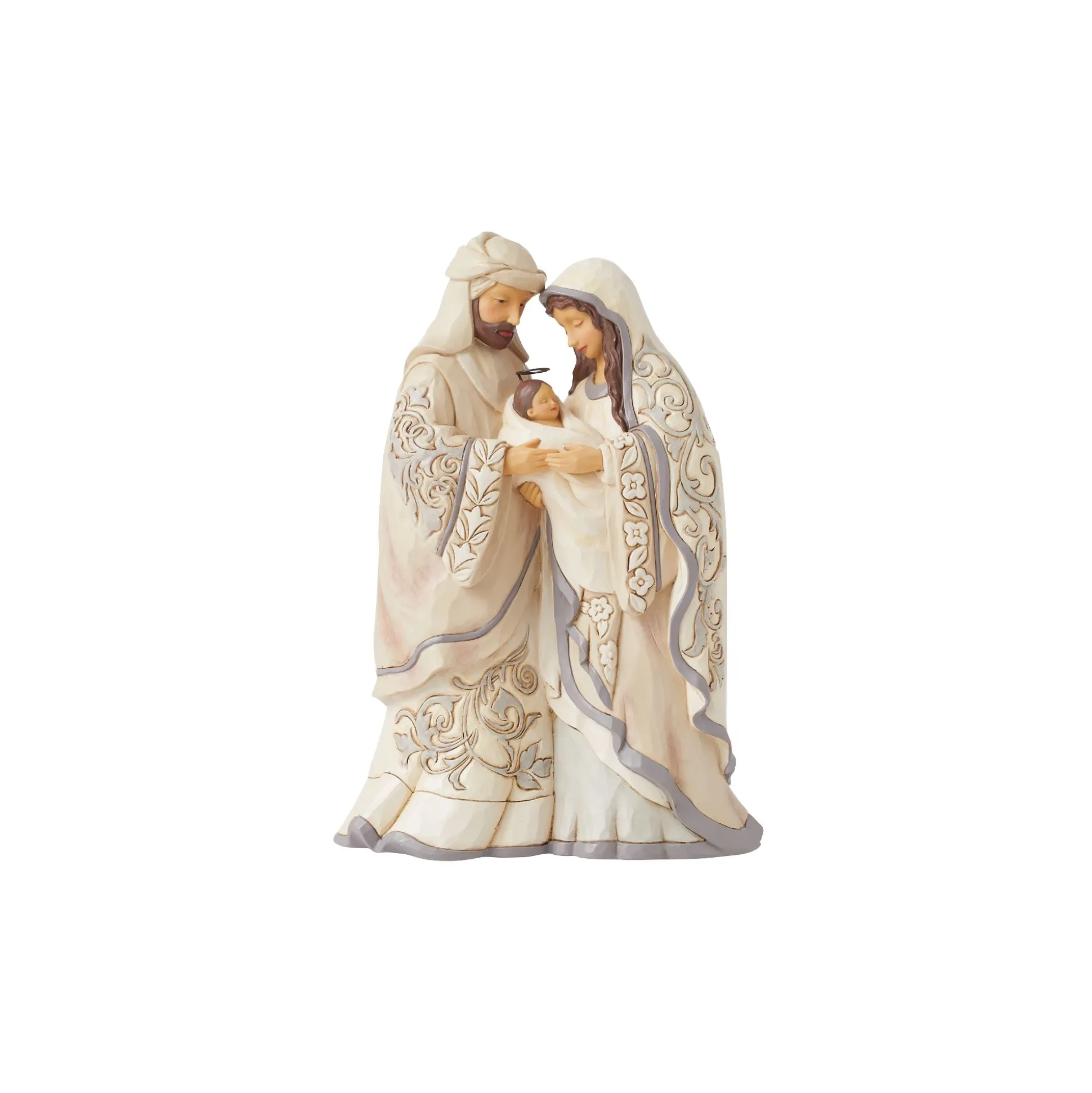 Cheap Enesco Gift Woodland Holy Family