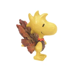 Outlet Enesco Gift Woodstock Turkey Mini