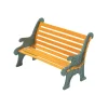 Flash Sale Department 56 Wrought Iron Park Bench