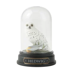 Best Enesco Gift WZDWLD Hedwig Curiosity Cloche