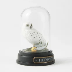 Best Enesco Gift WZDWLD Hedwig Curiosity Cloche