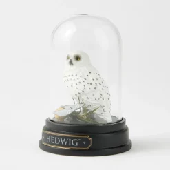 Best Enesco Gift WZDWLD Hedwig Curiosity Cloche