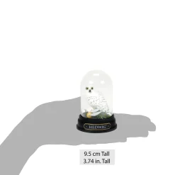 Best Enesco Gift WZDWLD Hedwig Curiosity Cloche
