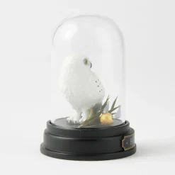 Best Enesco Gift WZDWLD Hedwig Curiosity Cloche