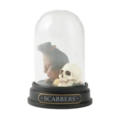 Flash Sale Enesco Gift WZDWLD Scabbers Cloche