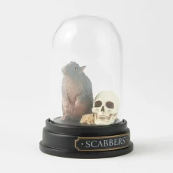 Flash Sale Enesco Gift WZDWLD Scabbers Cloche