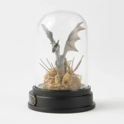 Best Sale Enesco Gift WZDWLD Thestral Cloche