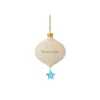 Best Enesco Gift You are my star ornament