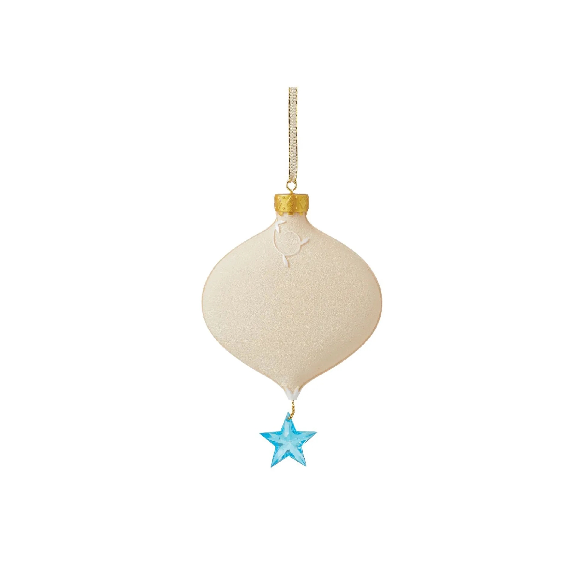 Best Enesco Gift You are my star ornament