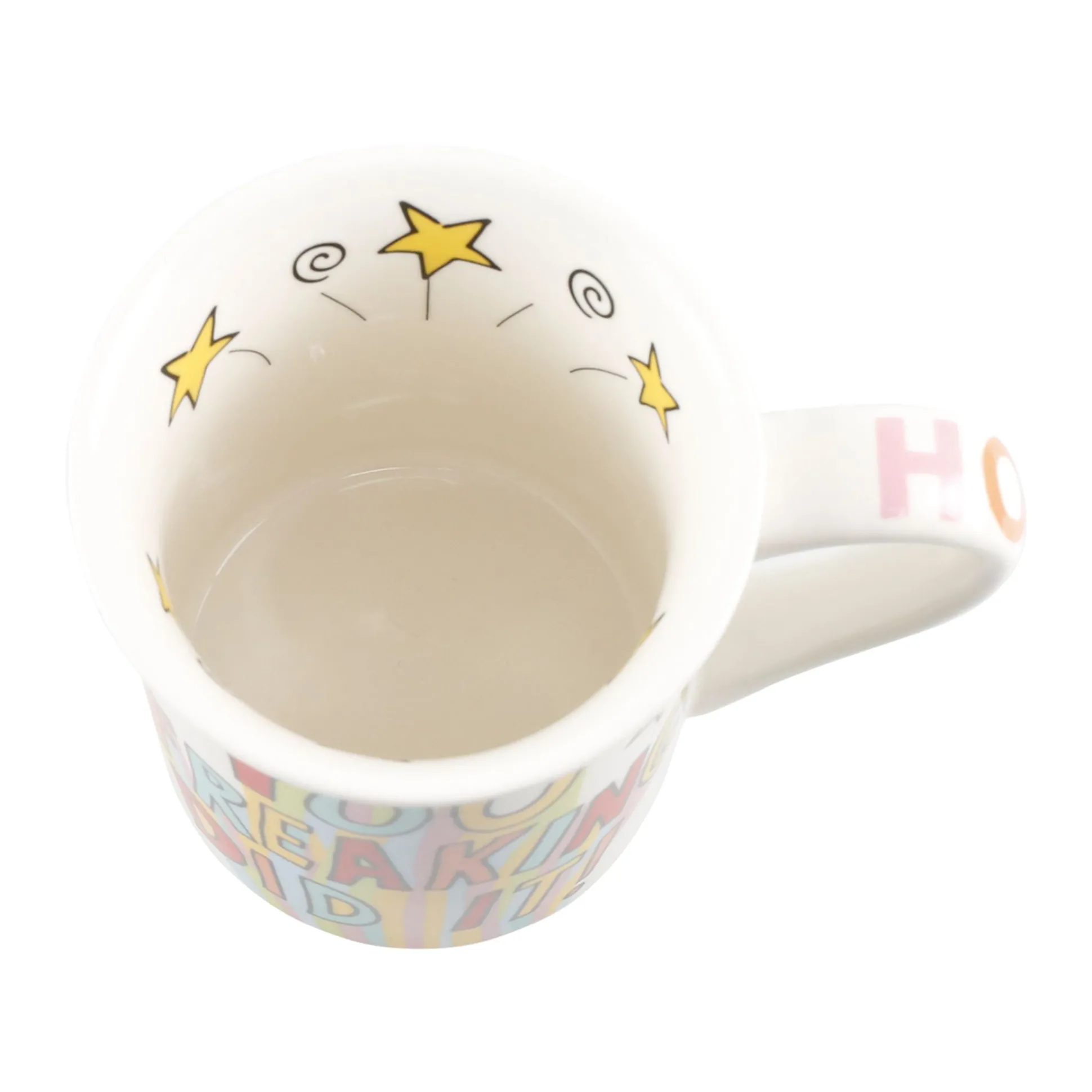 Discount Enesco Gift You Freaking Did It Mug
