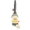 Store Department 56 Your Cornbread's Not Done orn