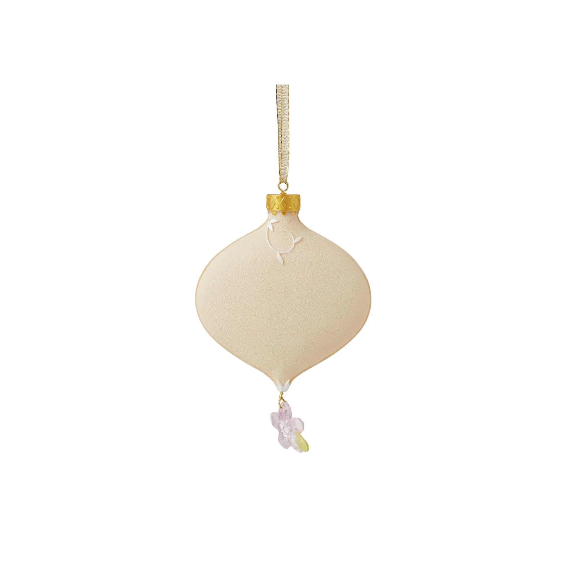 Shop Enesco Gift Your time to bloom ornament