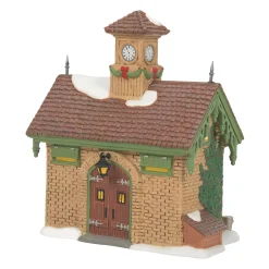 Store Department 56 Zoological Gardens St/2