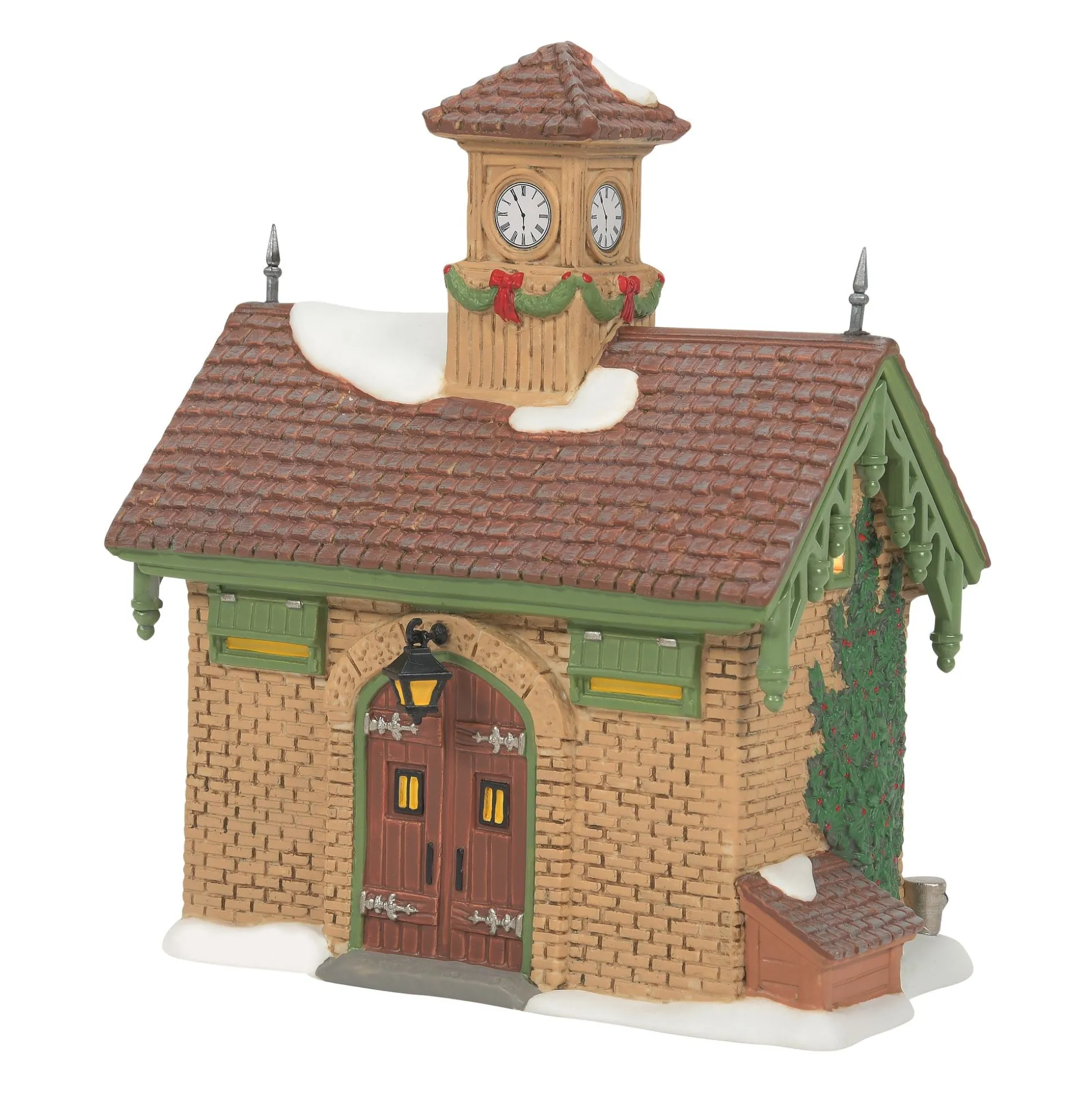 Store Department 56 Zoological Gardens St/2