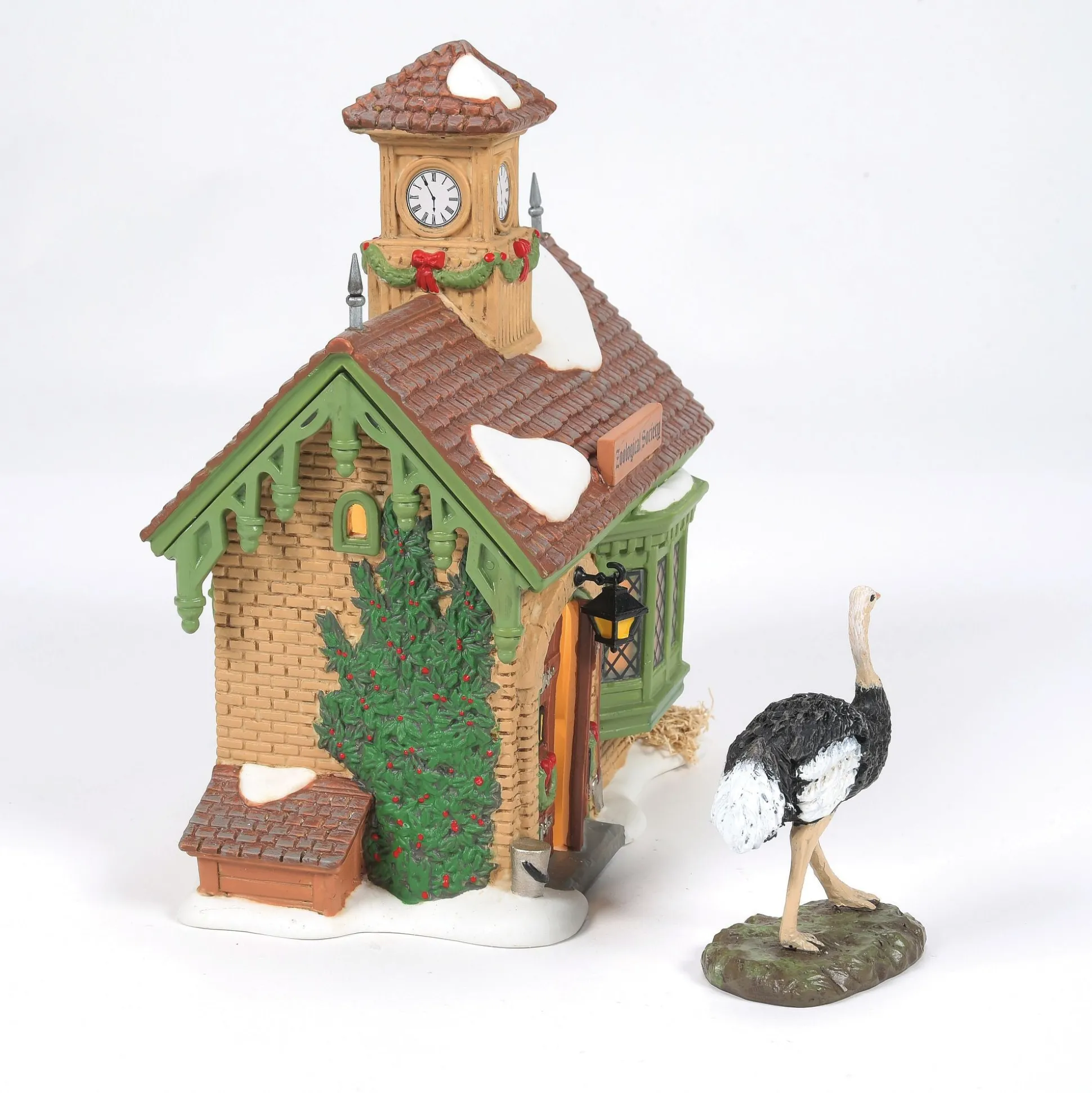Store Department 56 Zoological Gardens St/2
