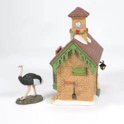Store Department 56 Zoological Gardens St/2