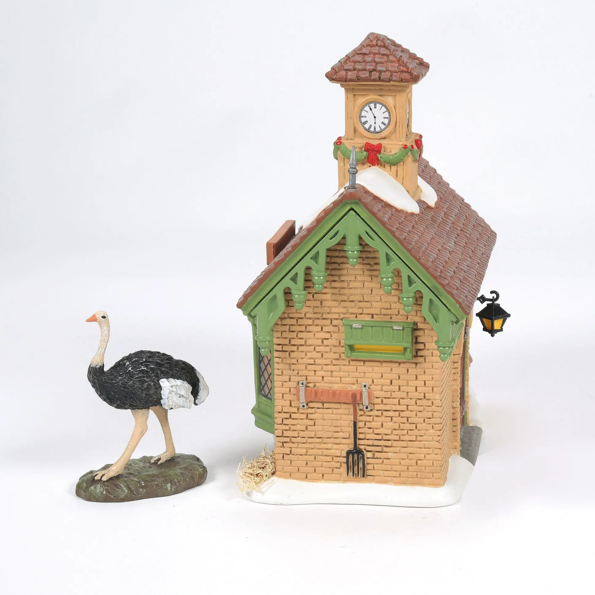 Store Department 56 Zoological Gardens St/2